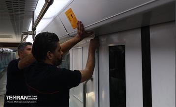 واگن سازی 52