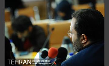 نشست سوگواره نمایشی خمسه 3