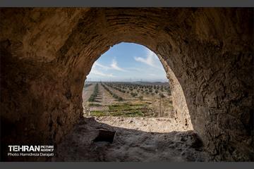 زندان هارون‌الرشید 16