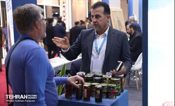 نمایشگاه توانمندی‌های صادراتی؛ ایران اکسپو 24