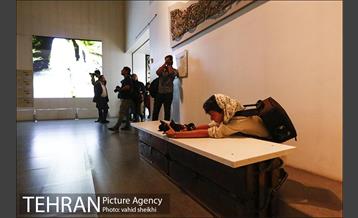 برگزاری اولین تور مسابقه عکس روز تهران به مناسبت روز تهران 1