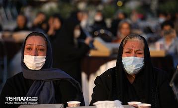 مراسم تکریم از بانوان شاغل  24