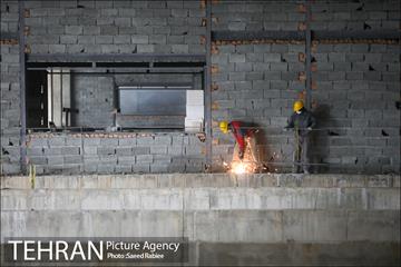 پارکینگ زیرزمینی قطارهای شهری 30