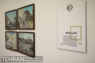 نمایشگاه تهران از منظر هنرمندان 30