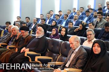 پانزدهمین کنفراس بین المللی روابط عمومی ایران 3