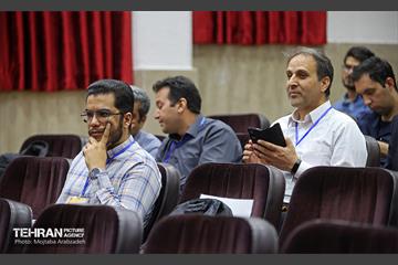 هشتمین کنفرانس بین‌المللی مهندسی راه‌آهن 19