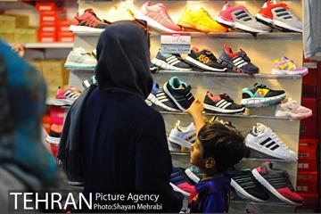 سومین دوره نمایشگاه "باز باران" 19