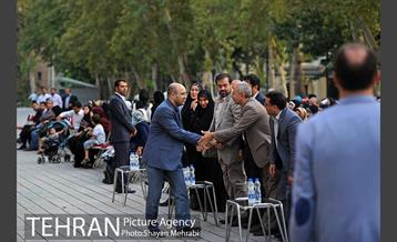 جشن 230 ساله شدن تهران 4