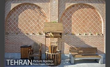 افتتاح خانه اوقات فراغت 48