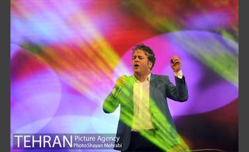 جشنواره نوروزگار برج میلاد تهران 31