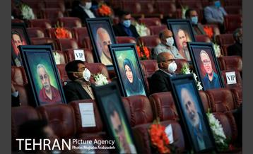 مراسم گرامیداشت روز پزشک 20