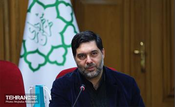 نهمین جلسه شورای هماهنگی فرهنگی، اجتماعی، هنری و ورزشی شهرداری تهران 5