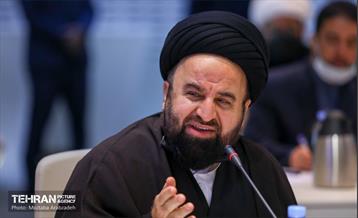 نشست هم اندیشی شهردار تهران با نخبگان منطقه 2