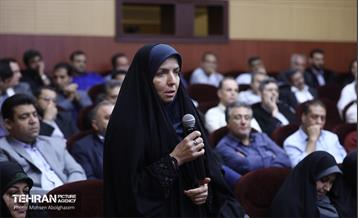 جلسه نظارت میدانی و ستادی منطقه 4 2