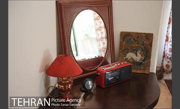 خانه موزه سیمین و جلال 24