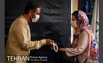 افتتاح مسیر ویژه دوچرخه بوستان گفتگو 32