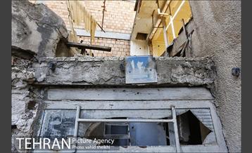 بازدید اصحاب رسانه از پروژه های منطقه 17 شهرداری تهران  17