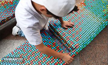 تصویر روبیکی شهید آرمان علی‌وردی 15