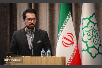 دومین گردهمایی تخصصی تحول معماری 16