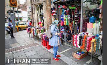 شهرنگار؛ میدان حسن آباد 10