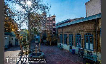 خانه مهر انگیز کامبیز 17