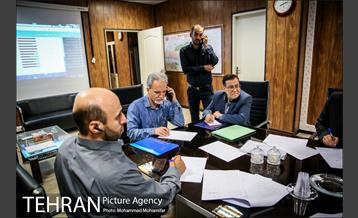 فعالیت منطقه ۴ در برگزاری انتخابات شورایاری محلات 5