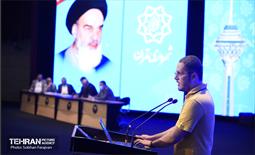 داوری اولین رویداد ایده پردازی تهران ۱۴۰۴