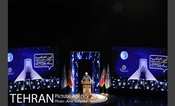 آیین اختتامیه سومین جشنواره رسانه شهری 29