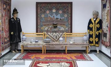 بازگشایی بنیاد فرهنگی امیرکبیر و موزه مرحوم دکتر حبیبی 9