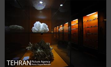 موزه علوم زمین 2