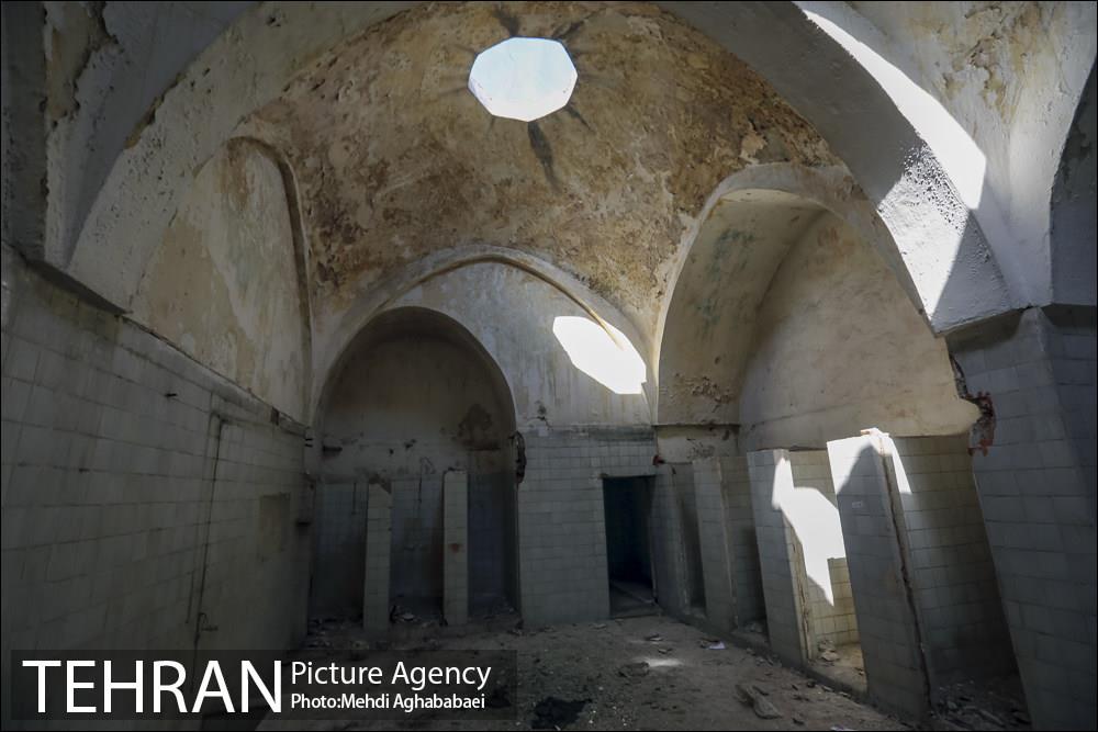 گرمابه مهتاب 15