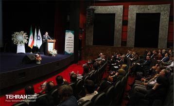 آیین بزرگداشت روز ملی منابع انسانی 22