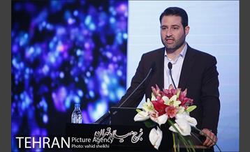 افتتاح دومین همایش و جشنواره بین المللی تهران هوشمند 3