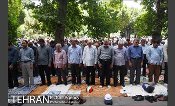 راهپیمایی روز جهانی قدس 30