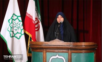 اختتامیه نخستین سوگواره سراسری شعر اربعین 5