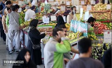 تور بازدید از میادین و بازارهای میوه و تره‌بار شهرداری تهران 31