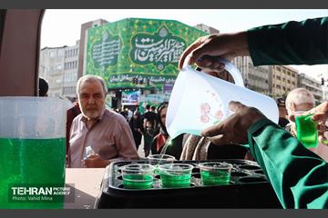 تجمع مردمی«ایران؛ ذوالفقار علی» - 6 8