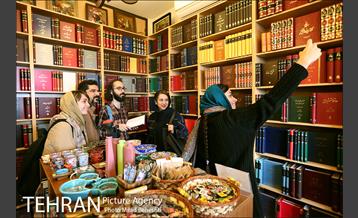 روز کتابگردی 5