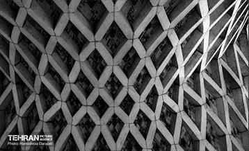 روایت یک بـرج 50ساله 31