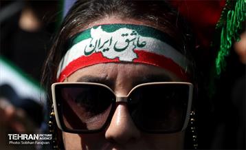 اجتماع مردمی در اربعین رهبر شهید انقلاب - 3 37