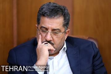 جلسه بررسی توسعه خطوط مترو 9 و 10 در پایتخت 23