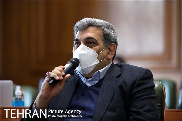آیین افتتاح 3 ایستگاه در خطوط ۶ و ۷ متروی تهران 24