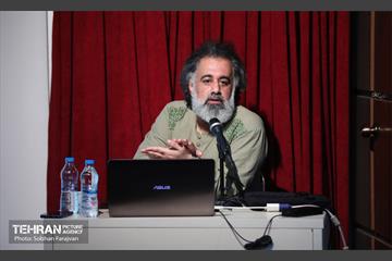 چهارمین هفته دوره آموزشی کنش‌گری رسانه‌ای آرمانشهر 10