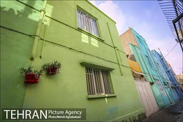 محله رنگ ها 3