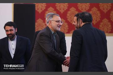 چهارمین نشست مجمع شهرداران کلانشهرهای ایران 24