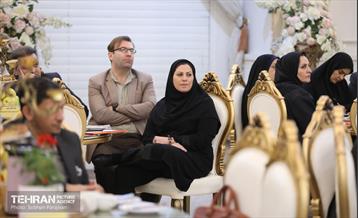 سومین نشست رسیدگی به تخلفات اداری کارمندان شهرداری تهران  18