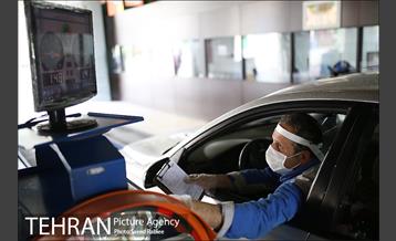 مراکز معاینه فنی پس از قرنطینه کرونا 13