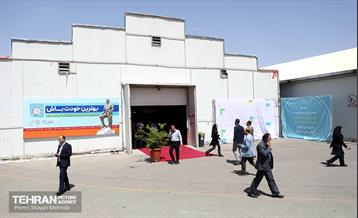 اولین رویداد فرصت‌های شغلی کارکنان شهرداری تهران 8