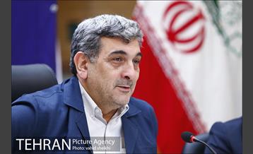 نشست هم اندیشی شهردار تهران با مدیران رسانه 28