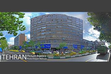 خیابان جمهوری 1